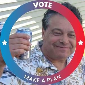 Meet your Posher, Gideon